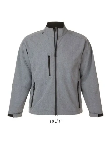 RELAX MEN SS JACKET 340g RELAX