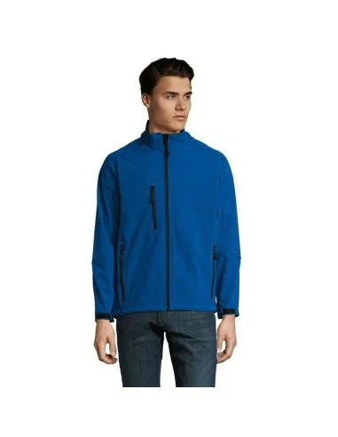 RELAX MEN SS JACKET 340g RELAX