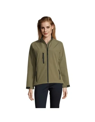 ROXY CHAQUETA SS MUJER 340g ROXY