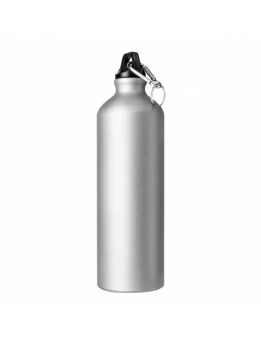 Botella de aluminio Matt (750 ml) - GG33545