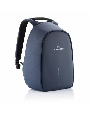 Mochila antirrobo de RPET | Bobby Hero Regular - P705.292