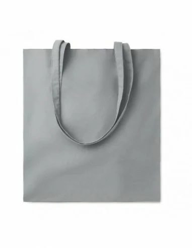 105gr/m² cotton shopping bag COTTONEL COLOUR | IT1347