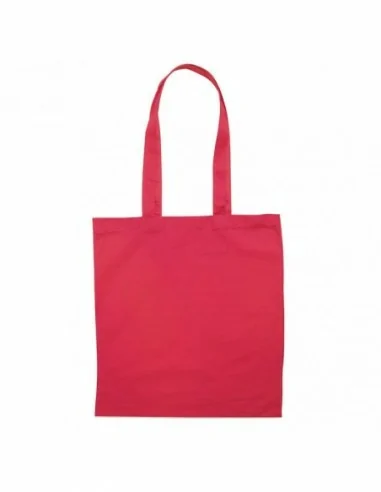 105gr/m² cotton shopping bag COTTONEL COLOUR | IT1347