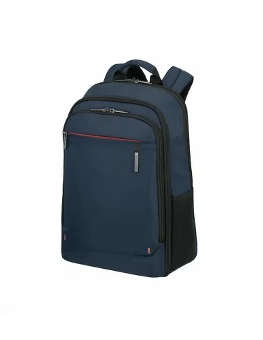 Samsonite® customizable backpack | Network 4 - SAM03