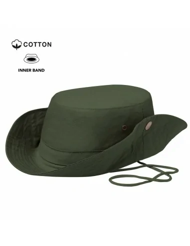 Gorro Safari | 9335