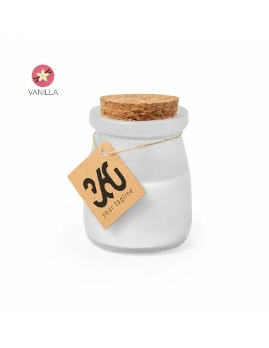 Vela Aromática Tepor | 6348